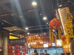 -甘家界牌柠檬鸭(青山店)