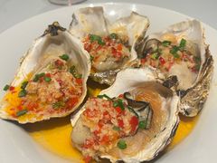 -许家菜.艺创菜(仁和新城店)