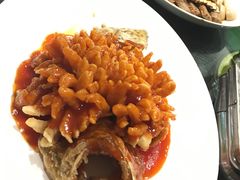 -刘胖子家常菜·蹄花焖藕(中南店)