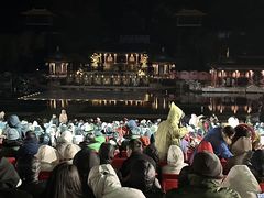 -华清宫景区