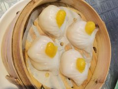 -楼上大排档·顺德菜·粥水·鱼生(苗栗路店)