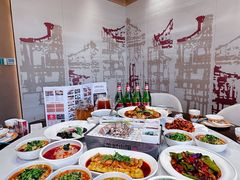-相约·羊村小馆非遗手抓肉(七一酱园店)