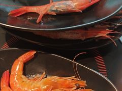 -一方渔歌蒸汽海鲜自助(文化路万达广场店)