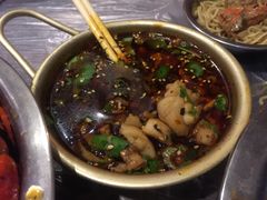 -靓靓蒸虾(中山公园店)