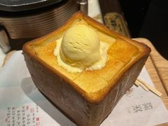 -绿茶餐厅(财富购物中心店)