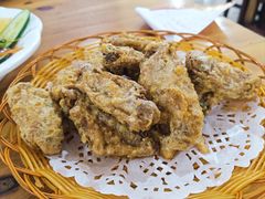 -南记食粥坊·宵夜大排档(莲花店)