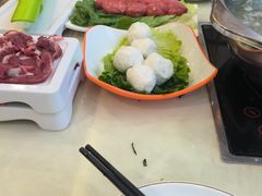 -潮悦牛肉火锅城(水贝店)