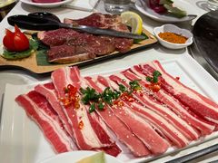 -么子烤肉(化龙池店)