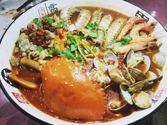 -辣么好吃私厨(新城店)