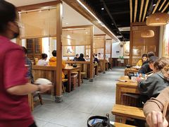 -先启半步颠.川菜.小酒馆(宝安坪洲店)