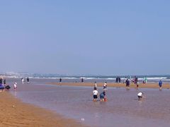 -前王院•巧克力海鲜市集餐厅(万平口店)