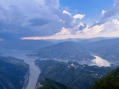 -白帝城·瞿塘峡景区