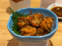 麻辣文蛤-游You House(西单老佛爷店)