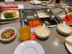 -海底捞火锅(杭州萧山宝龙广场店)