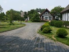 -太阳岛度假酒店