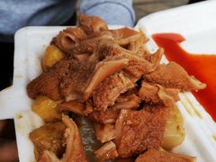 -细妹五香牛杂(步行街店)