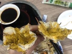 -龚记海鲜20年老字号