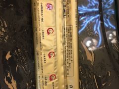 -小城粥道·海胆鲜虾粥(解放广场店)
