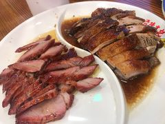 -澳门陈光记烧味饭店(南京德基广场店)