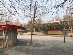 -长辛店二七公园