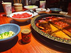 -黄家码头老火锅(解放碑旗舰店)
