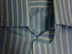 -BURBERRY(上海港汇恒隆广场店)