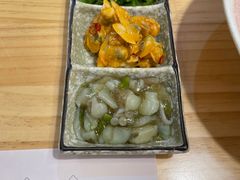 -鳗鲔料理小馆