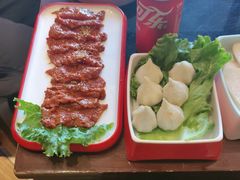 -重庆德忆火锅（龙南街3店）(渝水岸餐饮)