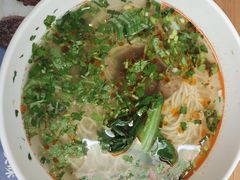 -清真餐厅·回乡麦客