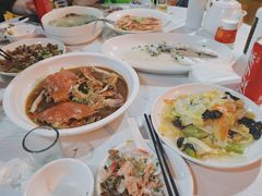 -丰收渔港饭店(嵊泗店)