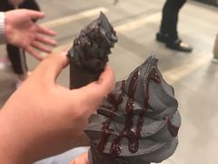 -汉堡王(天津鲁能店)