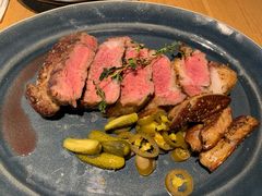 -The Diner X餐厅(青岛万象城店)