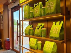 -奈雪的茶(大梅沙8号仓店)