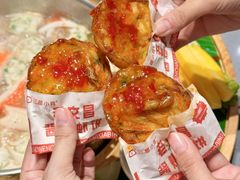 -椰小鸡·琼州糟粕醋(美兰缤纷城店)