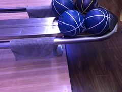 -大鲁阁保龄球(苏州园区店)