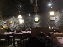 大堂-食乐佳麻辣香锅(森林摩尔商业街区店)