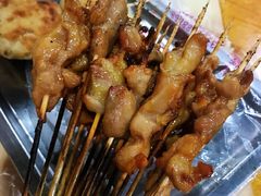 -老大鸡肉串(天津店)