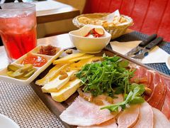 -LA MAISON公鸡和龙(蛇口店)