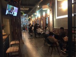 -美格丝M.G.S Hair Salon