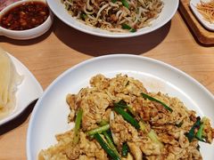 -香香春饼·非遗技艺(万达店)