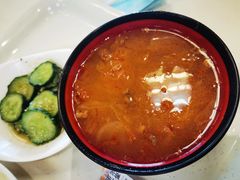 罗宋汤-大圆碗•T骨大排饭(永安道店)