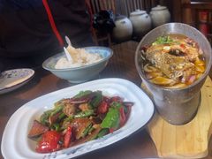 -缘来聚·徽菜名店(黄山宏村店)