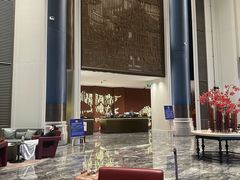 -北京东三环希尔顿逸林酒店