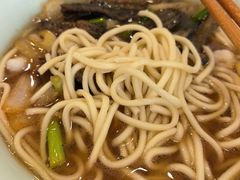 -奎元馆.百年奎元.非遗传承(西湖边的解放路店)