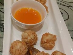 -上海新发展亚太JW万豪酒店