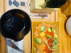 -一風堂拉面(美罗城店)