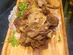 外婆大盆骨-船尚小镇(武清下朱庄店)