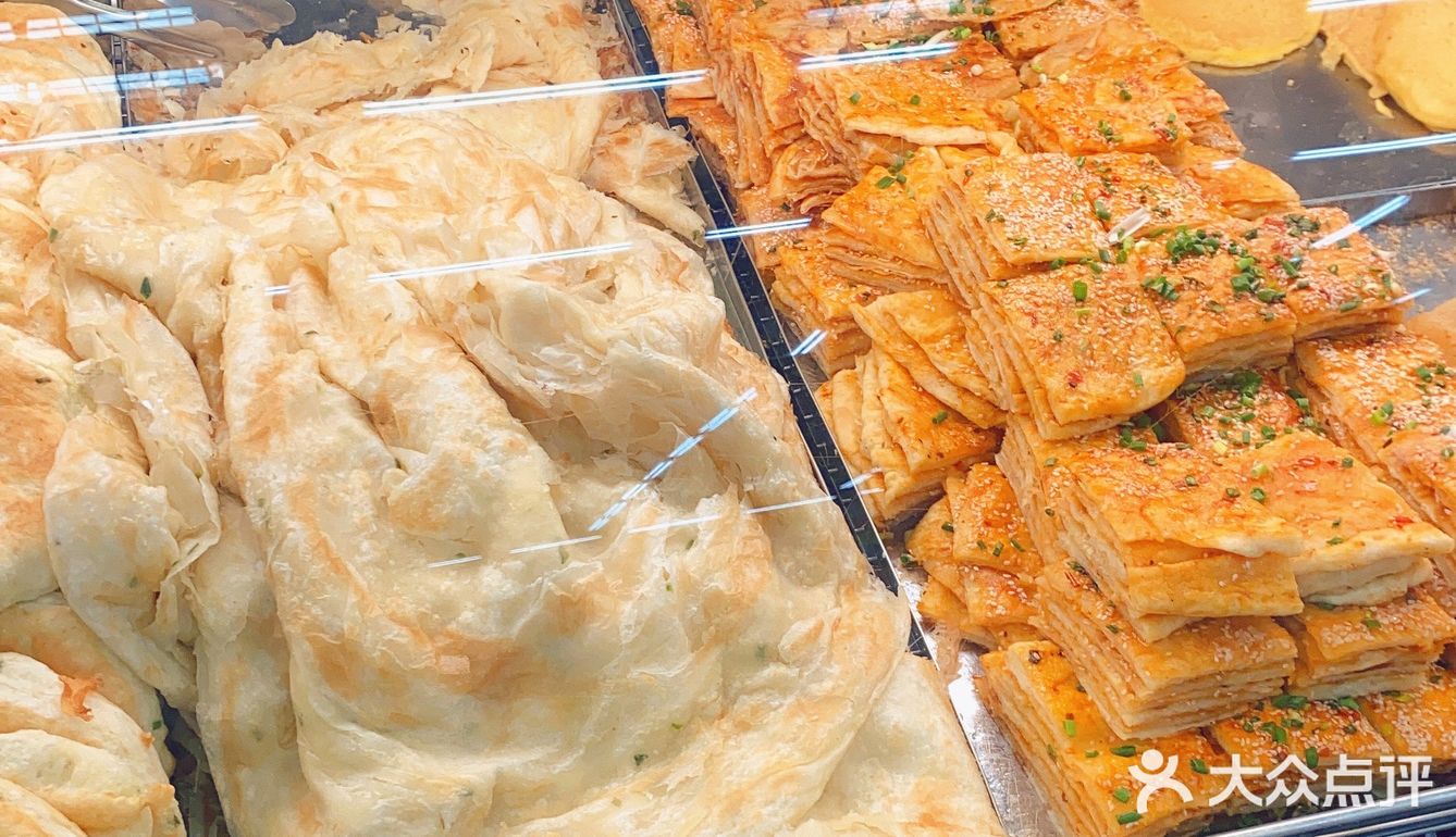 永辉的熟食和面包，我能推一万年！