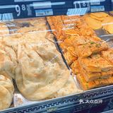 永辉的熟食和面包，我能推一万年！