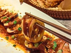 -前海沿·青岛菜(五四广场永旺店)